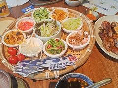 -包整·丝娃娃(甲秀楼景观店)