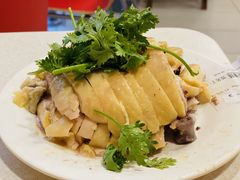 白斩鸡-振鼎鸡(福州路店)