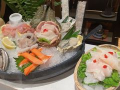 -生如夏花泰式火锅(鹭洲里店)