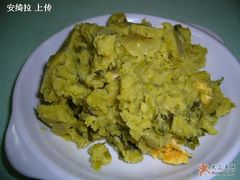 豆板酥-春餐厅