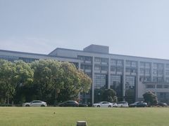 -江南大学(蠡湖校区)