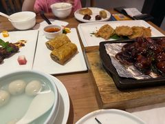 -枣子树·素食餐厅(普陀山店)
