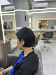 -苏豪路易士·嘉玛发廊