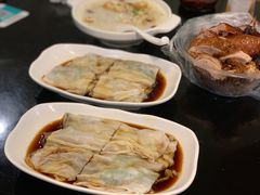 -卓粤拉肠(红庙店)