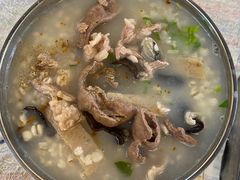 -广场正宗原汁薏米店