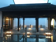 -禾悦庄餐厅