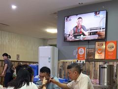 大堂-斯丹姜母鸭·古法干香(涂门街总店)