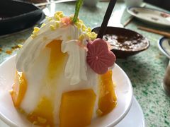 -鸿姐老火锅(疁城新天地店)