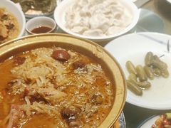 -镜泊小镇(东长安街店)