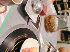 -椰小鸡·琼州糟粕醋·火锅(美兰缤纷城店)