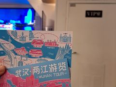 -武汉两江游览·夜游长江(汉口粤汉码头)