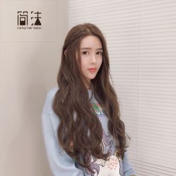 -简法造型·品牌形象店