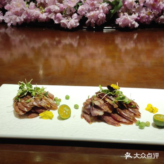 天下盛筵大酒楼(近水楼台商业广场店)