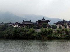 -敬亭山风景名胜区