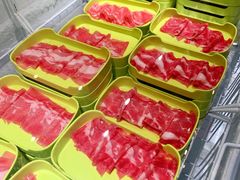 -火宴山海鲜自助火锅(万宴城店)