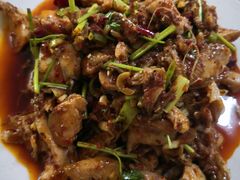 -三点小吃(山大店)