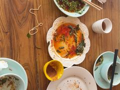 -缘生态云南菜·野生菌庭院餐厅(华侨城店)