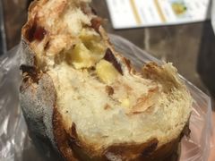 -Juicy Bakery(大学路店)