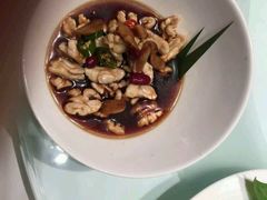 -富淳饭店(陆家嘴保利广场店)