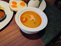 -翡翠鸟精品泰国菜(北辰财富中心店)