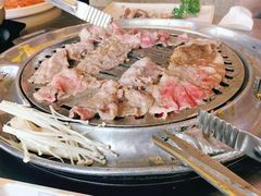 -喜来稀肉(虹泉路店)