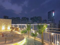 -天空花园餐吧·生日·团建(南山店)