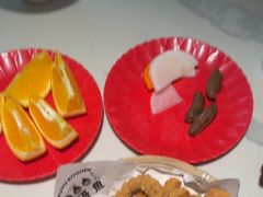-渔语鱼酸菜鱼新川菜(来福士店)