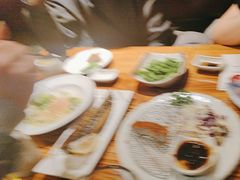 -和来日本料理(张家港美食街店)