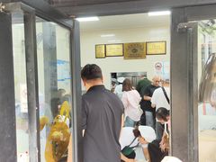 -万寿斋(山阴路店)