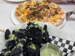 -马兰卡西式简餐(新汇大融城店)