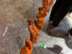 -沙州食驿·非遗小吃夜市