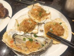 -川骄海鲜自助(河东店)