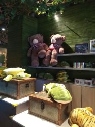 -奇幻丛林(佛罗伦萨小镇店)