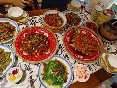-南昌大饭店·非遗南昌菜(万寿宫店)