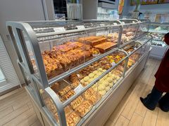 -好利来(马家堡店)