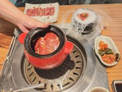 -焱铁烧·黑毛和牛专门店(南宁万象城店)