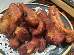 -创味·民间海南菜·非遗藤桥排骨(藤桥·免税城店)