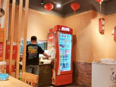 -關東雪东北菜(中庚漫游城店)