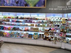 -blt精品超市(高德置地冬广场店)