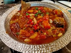 -金龙寨.传承桂林菜(金城店)