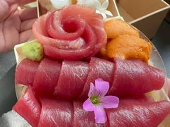 -鮨一日本料理旗舰店(总店)