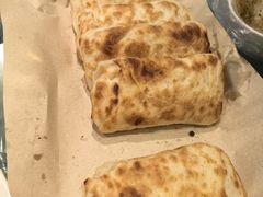 火烧皮-高玛纳驴肉火烧(河间总店)