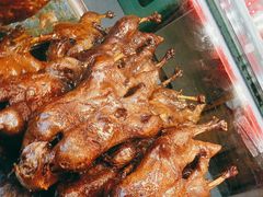 -徐六孃正宗甜皮鸭(张公桥店)