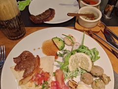 -拉蒂娜·巴西牛排馆 Latina·Brazilian Steakhouse(铜仁旗舰店)