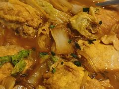 -道道鲜·崇明私房菜(五角场店)