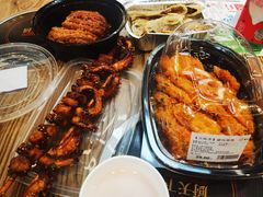 -盒马鲜生(顺义店)