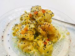 芥末芝麻虾-福1088