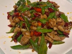 -御海棠老菜馆(福明嘉园店)