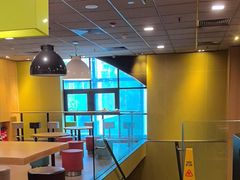 -麦当劳(望京国际商业中心店)