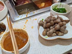 -海底捞火锅(凤凰广场店)